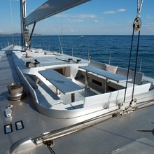 Toula Yacht 