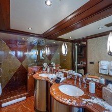Fortitude Yacht 