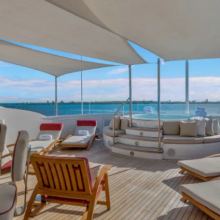 Avalon Yacht 