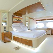Latifa Yacht 