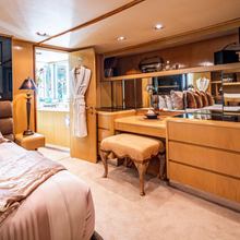 Le Montrachet Yacht 
