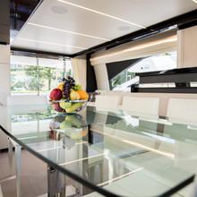 Alyss Yacht 