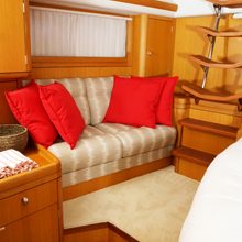 Columbo Breeze Yacht 