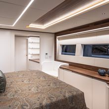 atraversia duplicate Yacht 