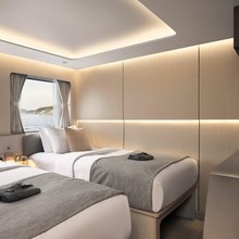 Vanora Yacht 