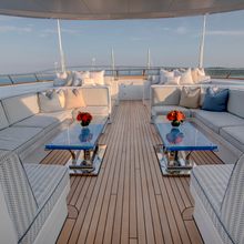 Mary A. Yacht 
