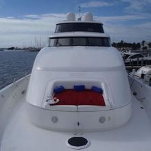 L'Eau Profile Yacht 
