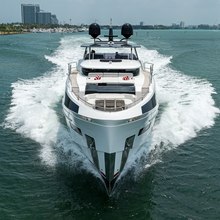 Olympus Yacht 