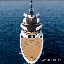 Ahpo Yacht 