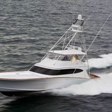Pescador Yacht 
