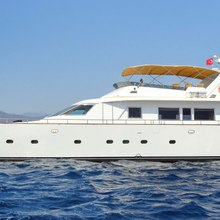 SeaYacht Yacht 