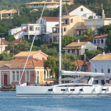 LUNOUS Yacht 