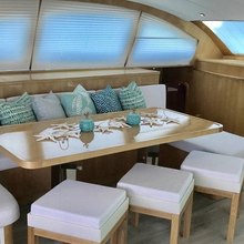 Laysan Yacht 
