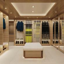 REV Ocean Yacht 
