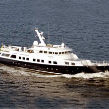 Aga 6 Yacht 
