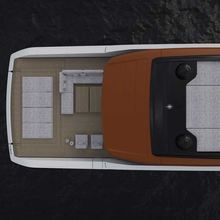 Anmax Yacht 