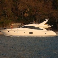 Sorana Yacht 