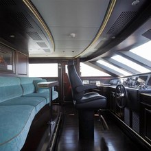 Beachm Yacht 