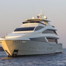 Ceo Yacht 