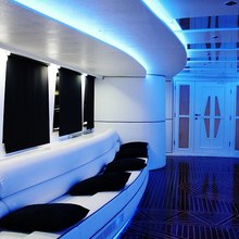 Empros 100 Yacht 