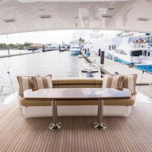 CTC Yacht 
