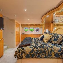 Hope Yacht 