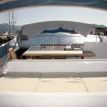 Teaser Yacht 