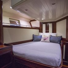 Savarona Yacht 