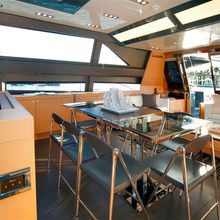 Our Trade Yacht 