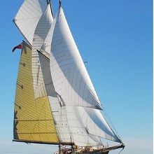 Sunshine Yacht Sails