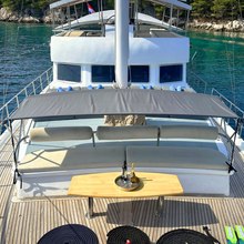 Sirena Yacht 