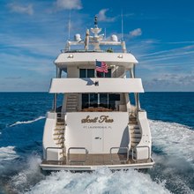Watercolour's Yacht 