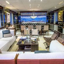 Zulu Yacht 