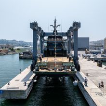 Nasiba Yacht 