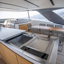 SL96 Yacht 