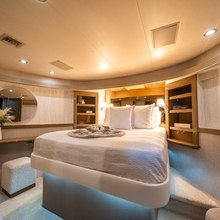 Atlantic Yacht 