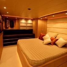 Temptation Delta Yacht 