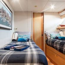 Marvelous Yacht 