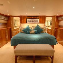Seaclusion Yacht 