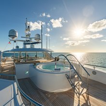 Paladin Yacht 