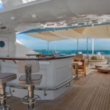 Avalon Yacht 