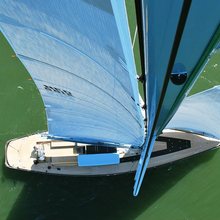 Guarana Yacht 