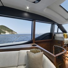 Tor Yacht 