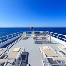 Pinguino Explorer Yacht 