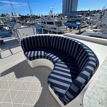Mimi's Dream Yacht 