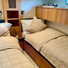 JoliDor Yacht 