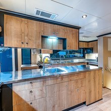 Fortitude Yacht 