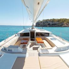 Yquem Yacht 