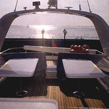 Ser I  Yacht 