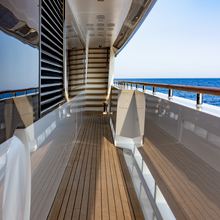 Mouna Yacht 